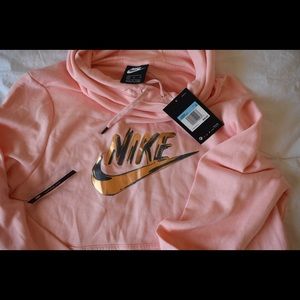 NWT NIKE hoodie